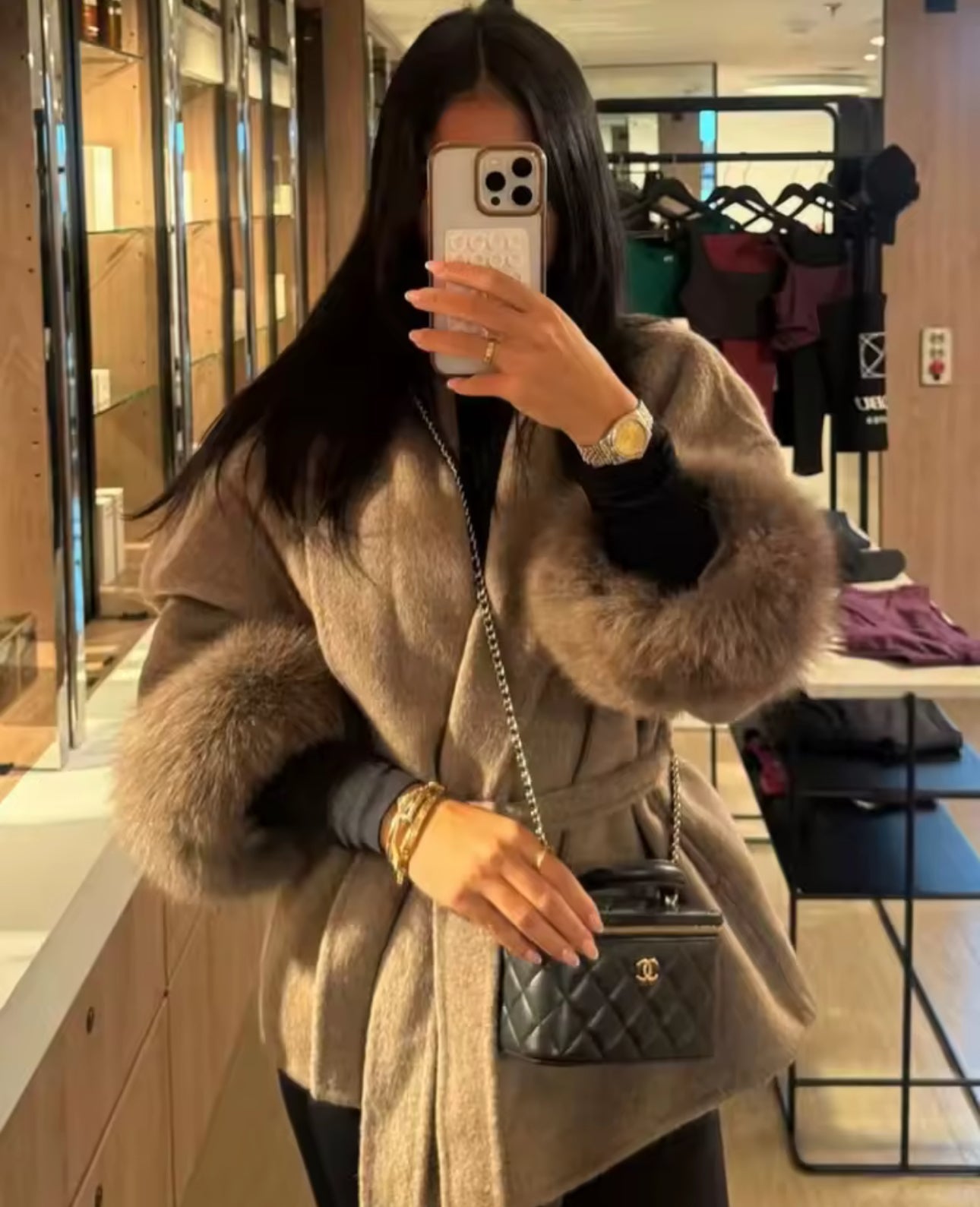 Veste