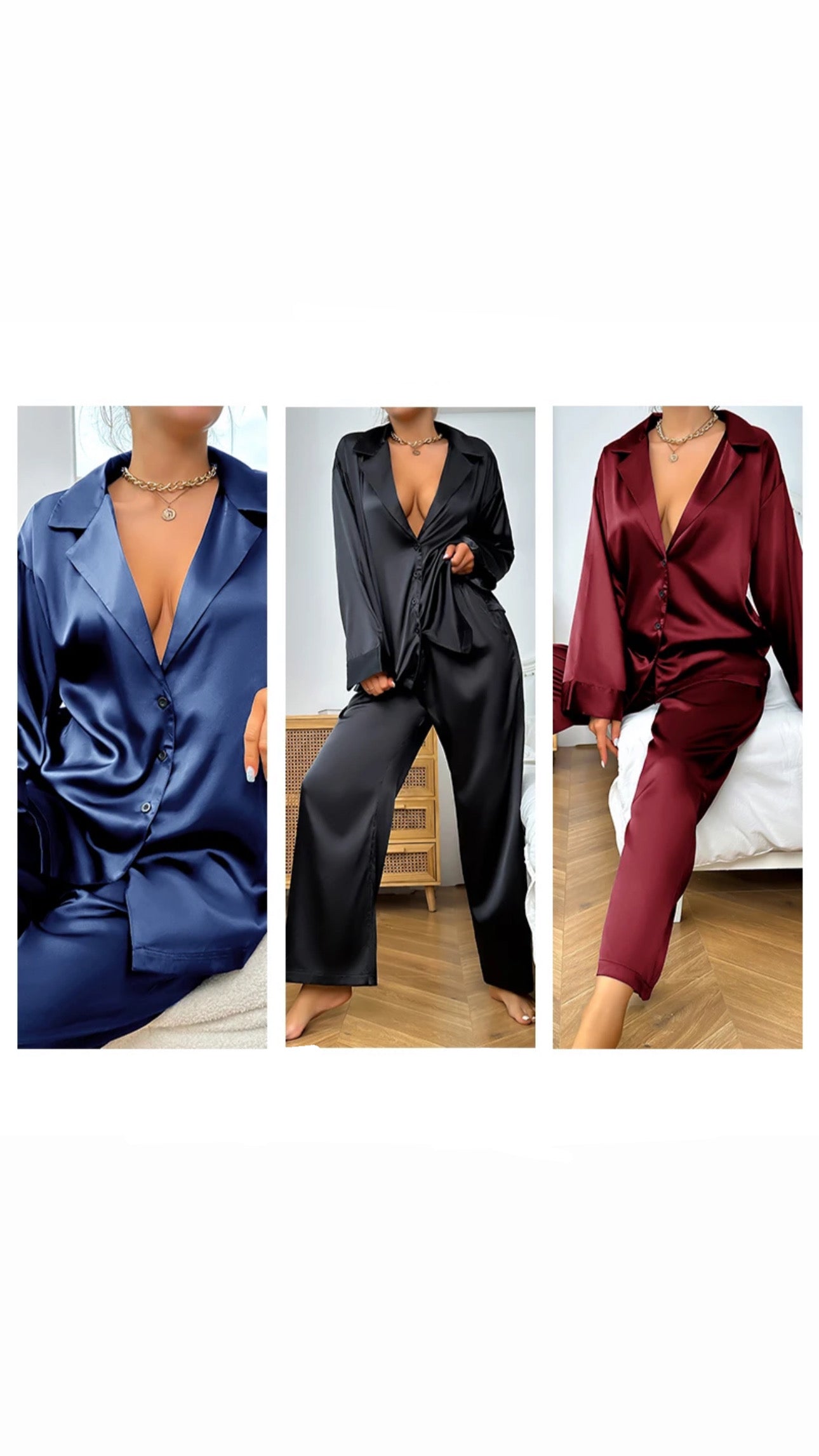 Pyjama Seda