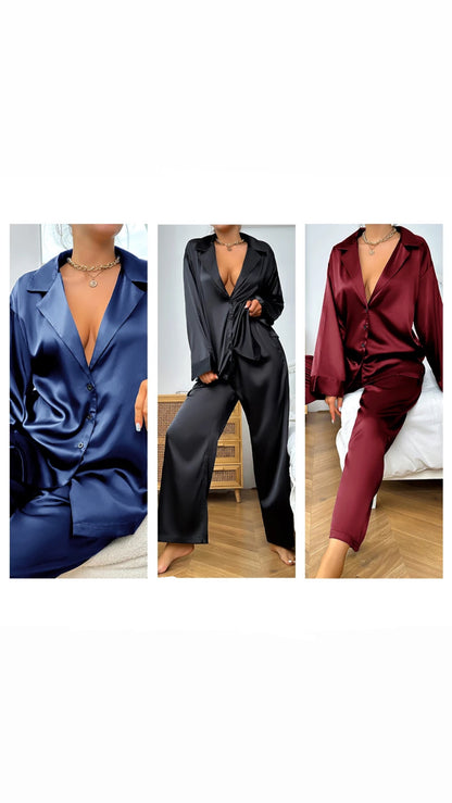 Pyjama Seda