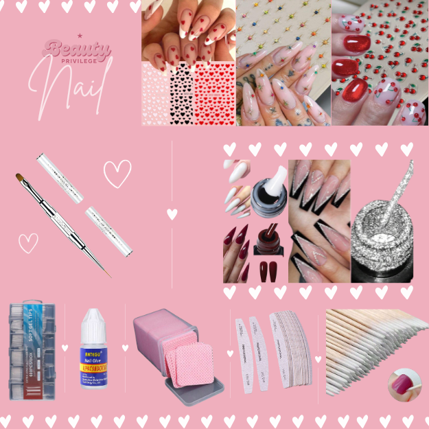 Kit Nail