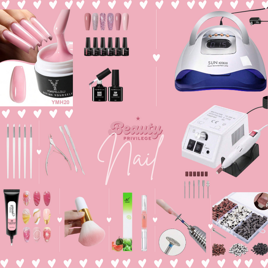 Kit Nail