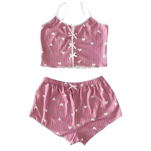Pink Heart