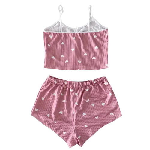 Pink Heart