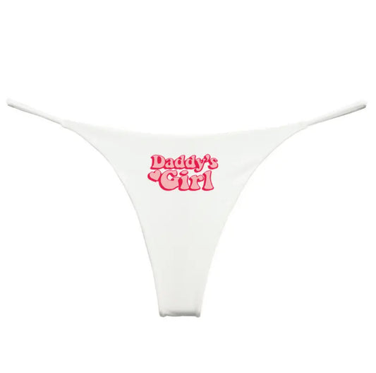 String Daddy's Girl