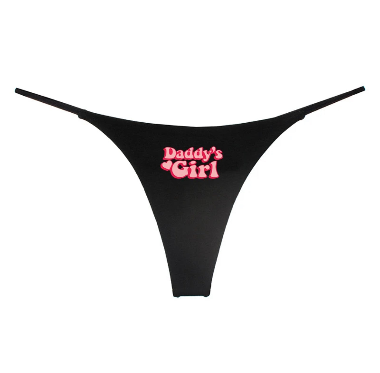 String Daddy's Girl