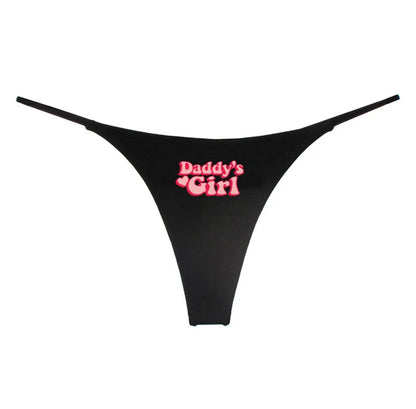 String Daddy's Girl