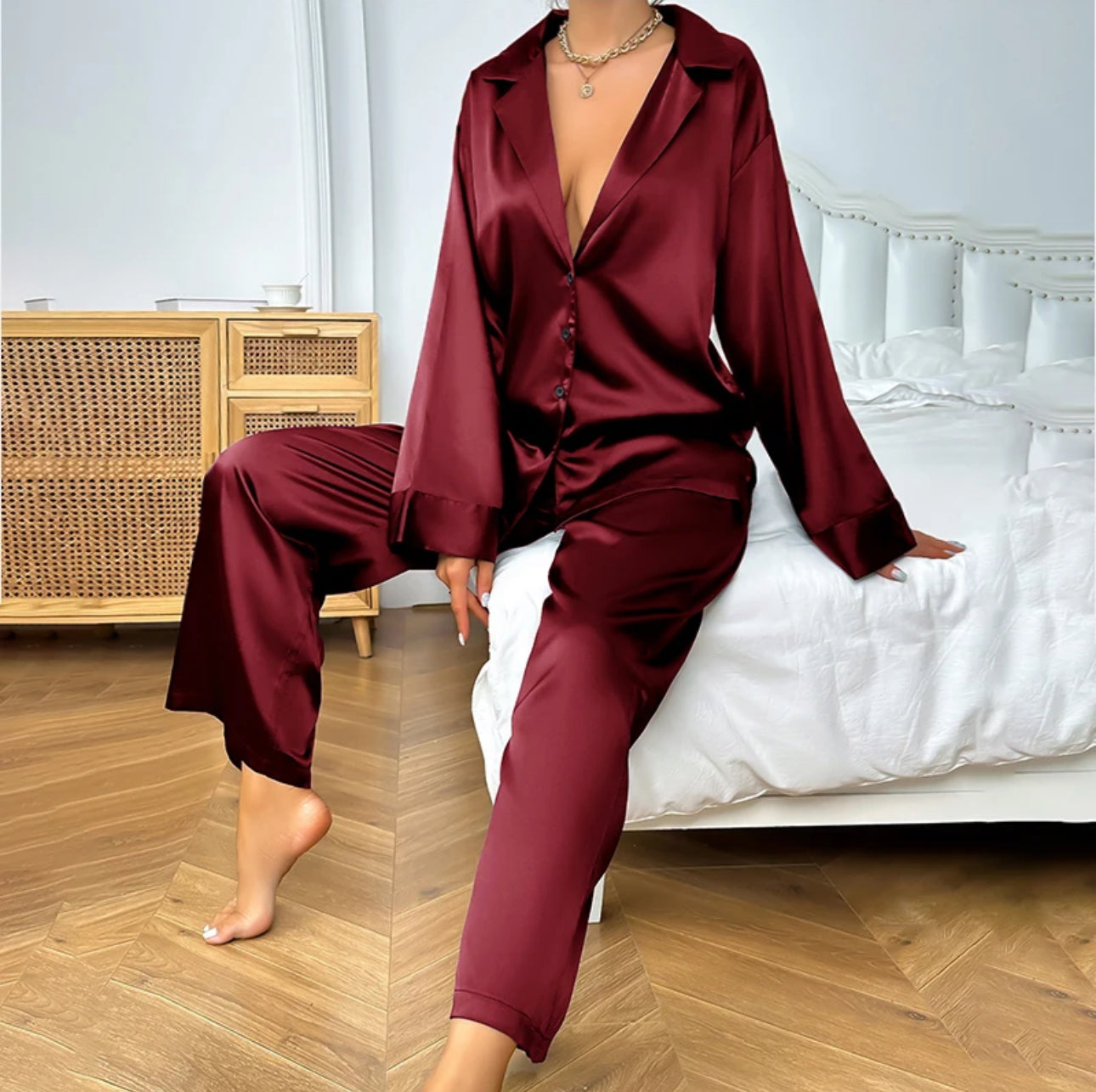 Pyjama Seda