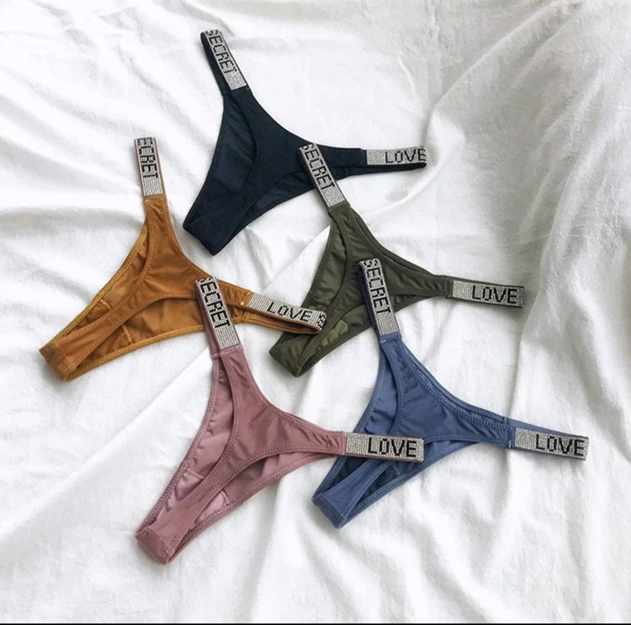 String LOVE