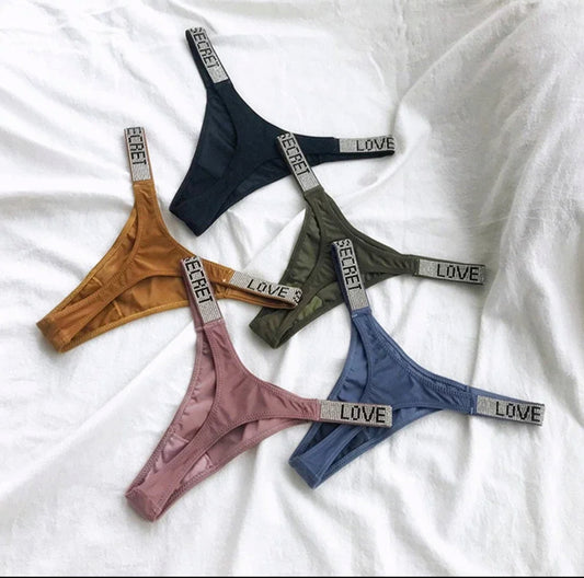 String LOVE