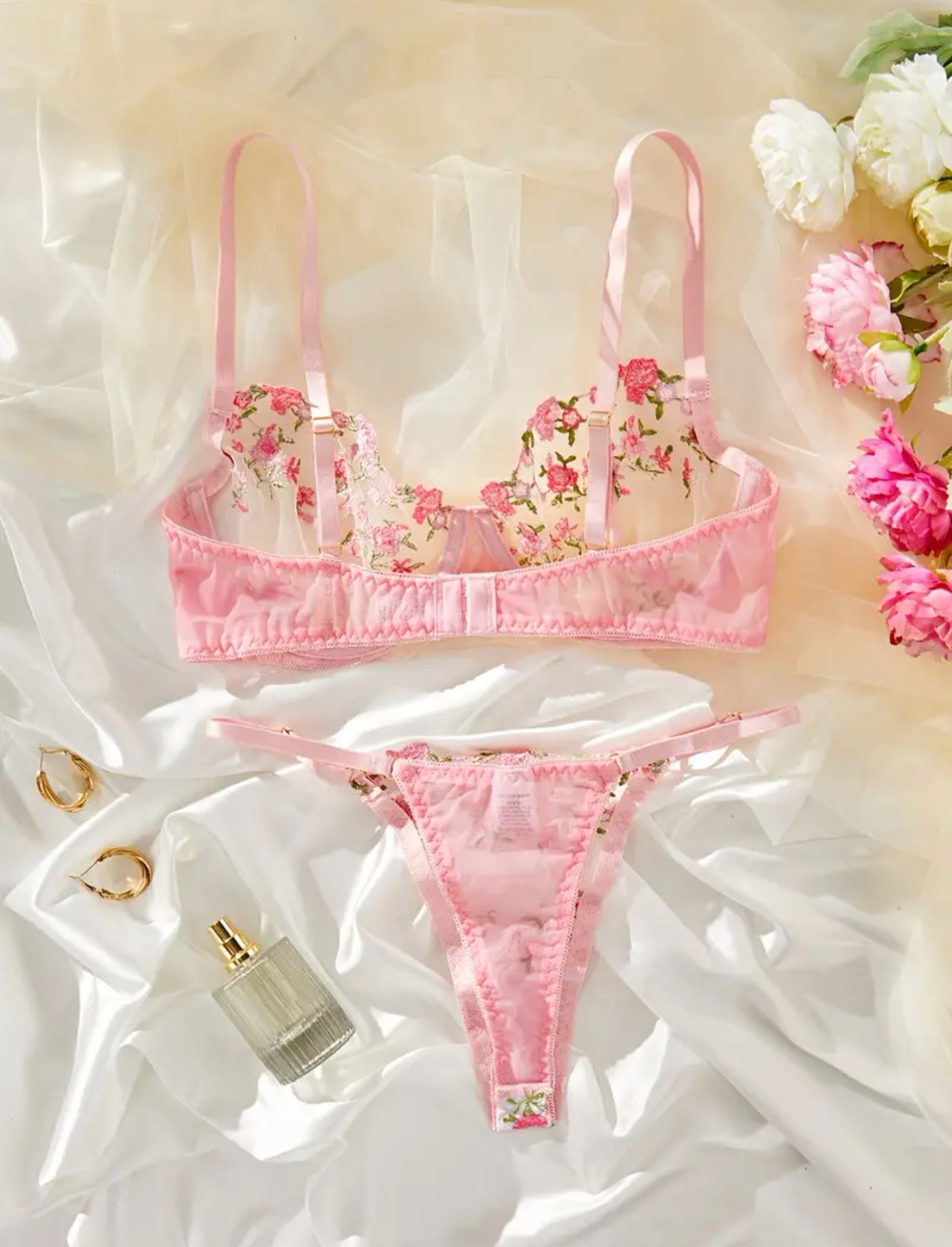 Ensemble Divine