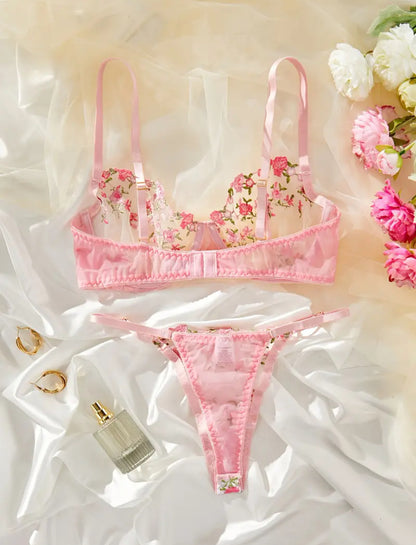 Ensemble Divine