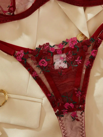 Ensemble Divine
