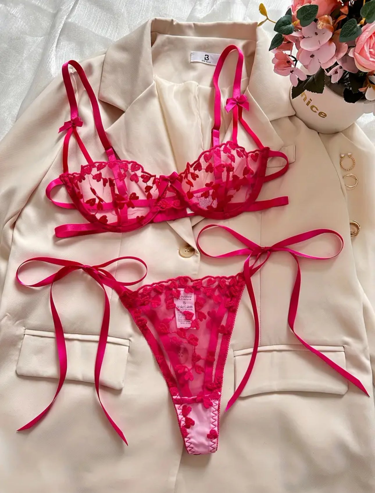 Ensemble Like a Gift