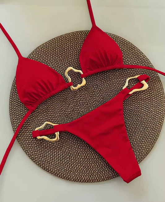 Bikini Omerta