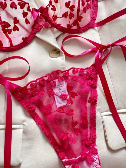 Ensemble Like a Gift