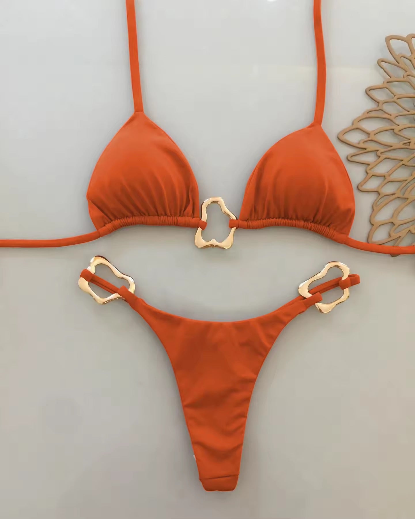 Bikini Omerta