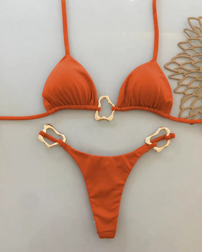 Bikini Omerta