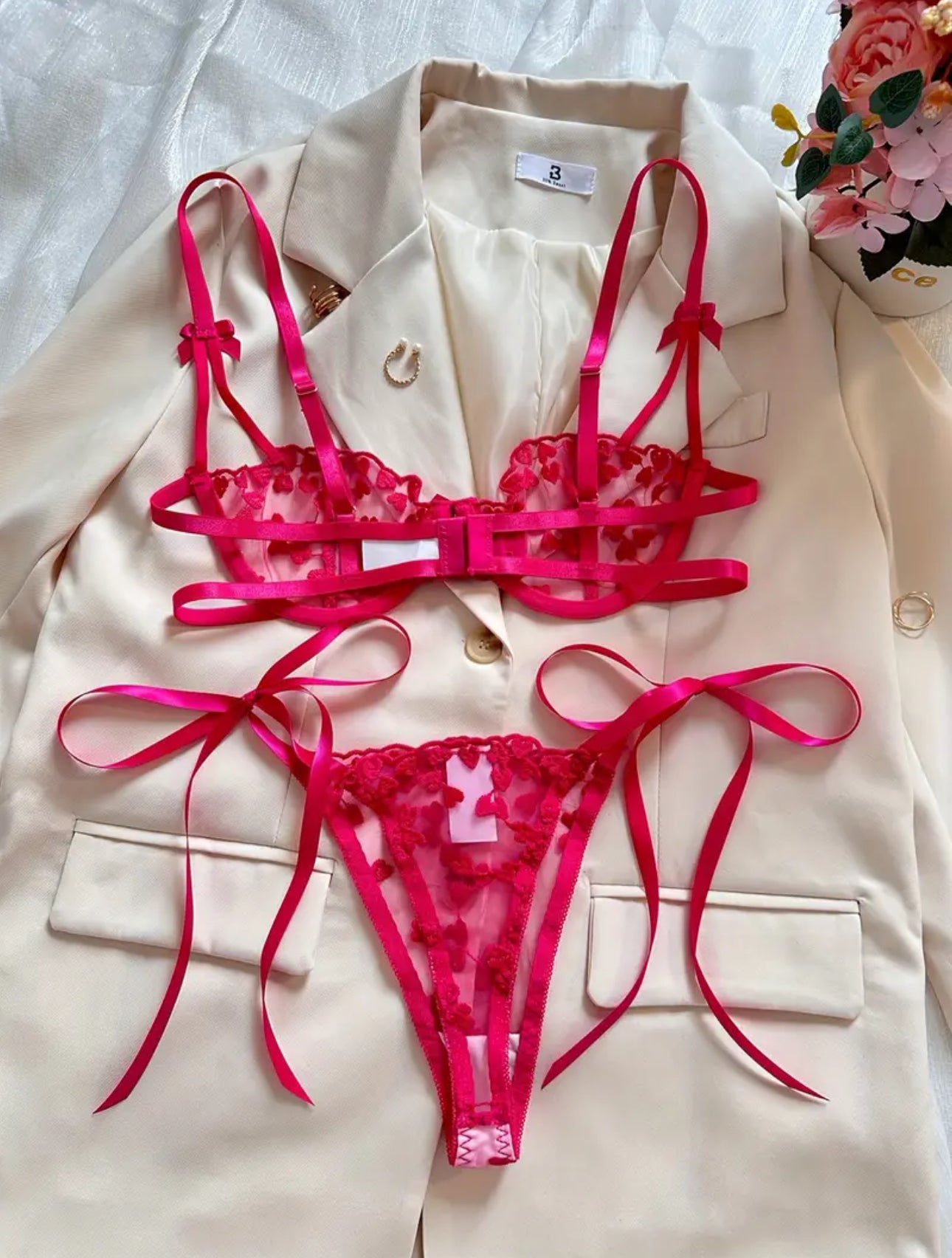 Ensemble Like a Gift