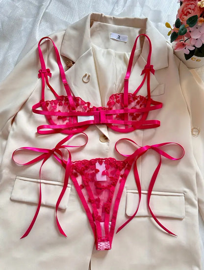 Ensemble Like a Gift