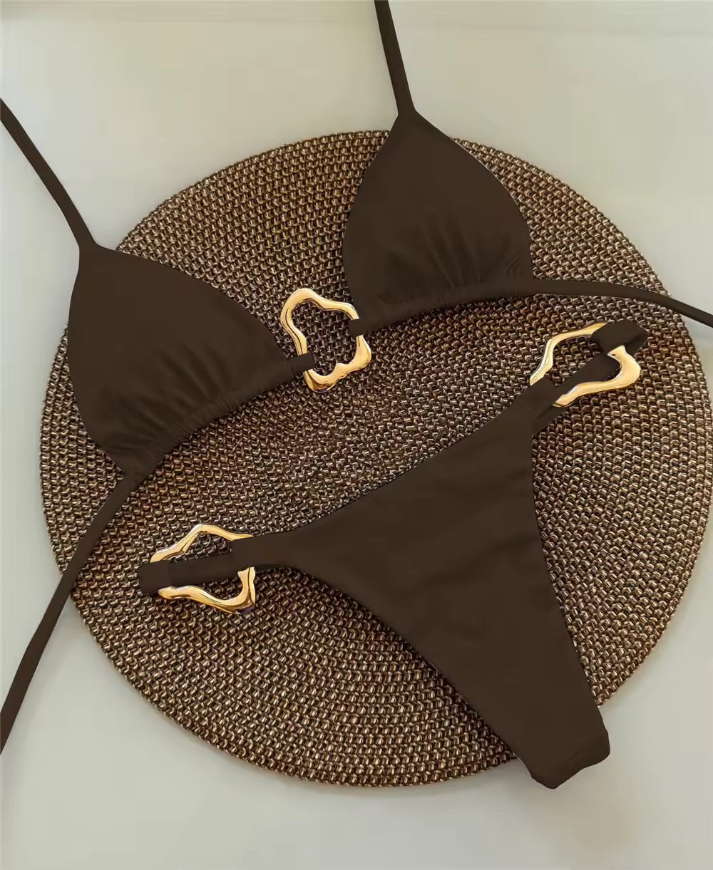 Bikini Omerta