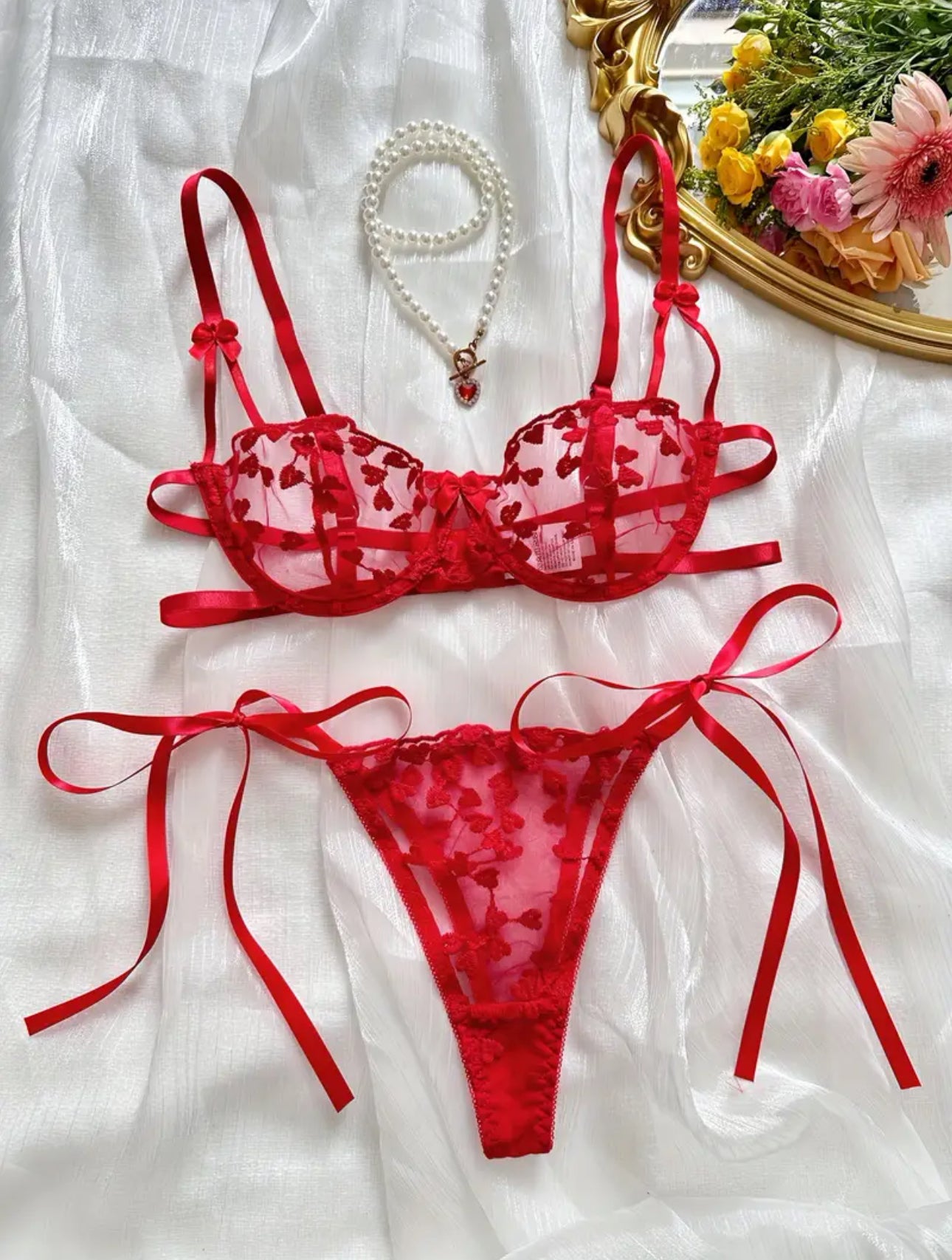 Ensemble Like a Gift