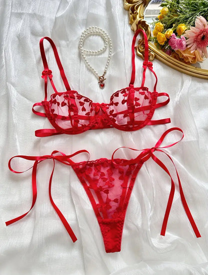 Ensemble Like a Gift