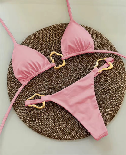 Bikini Omerta