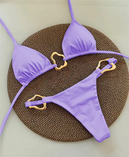 Bikini Omerta