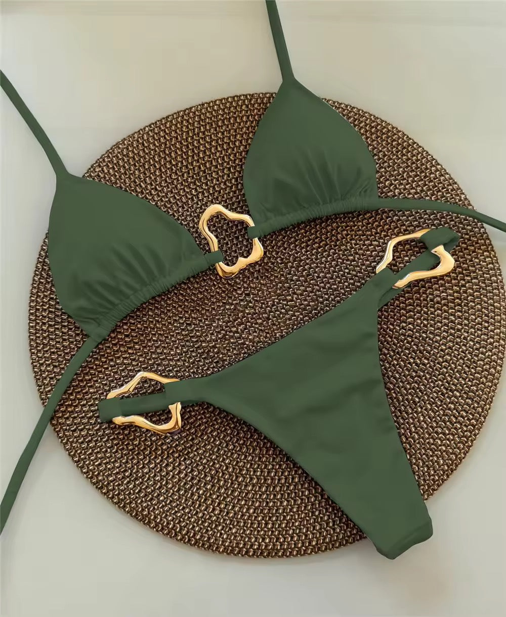 Bikini Omerta
