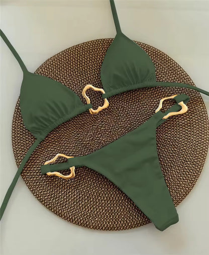 Bikini Omerta