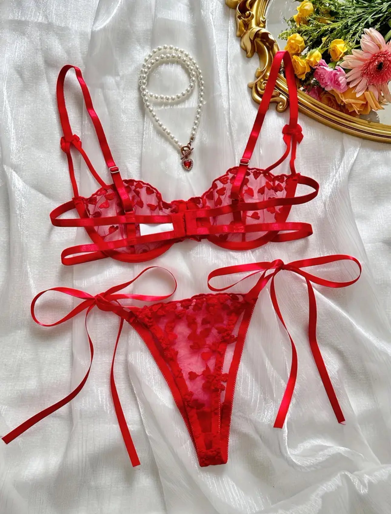 Ensemble Like a Gift