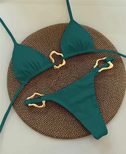 Bikini Omerta