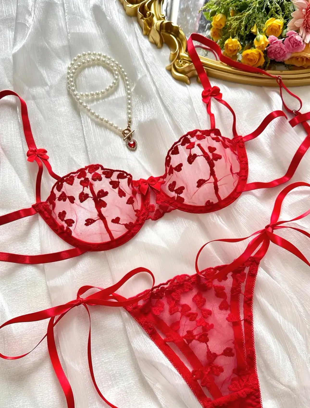Ensemble Like a Gift