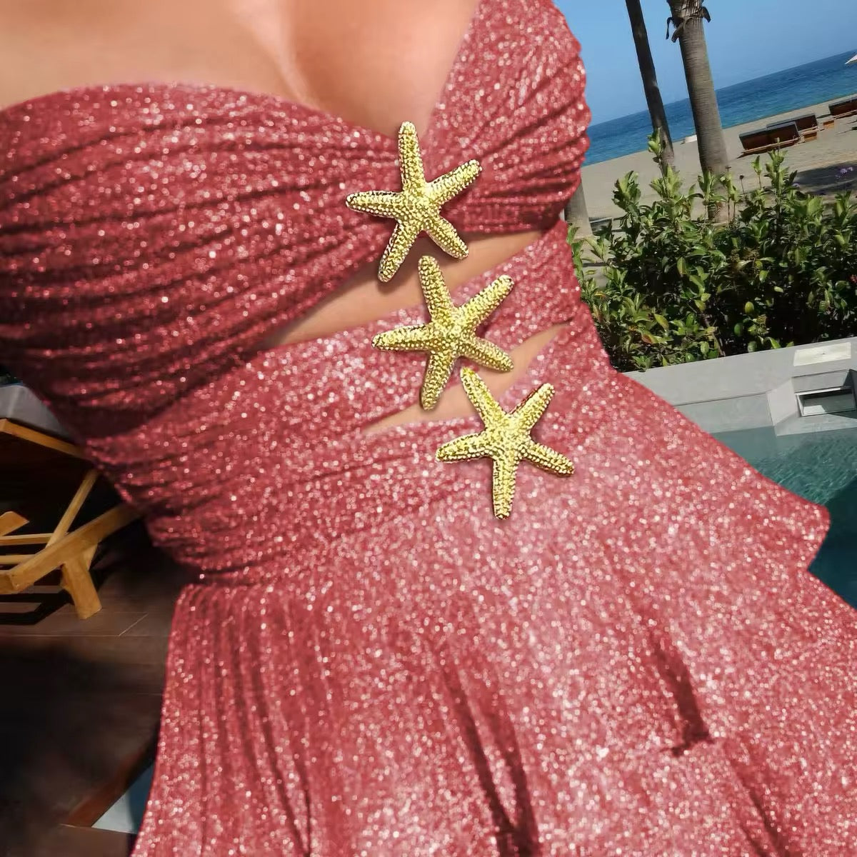 Robe Serena
