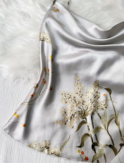 Pyjama Long Floral