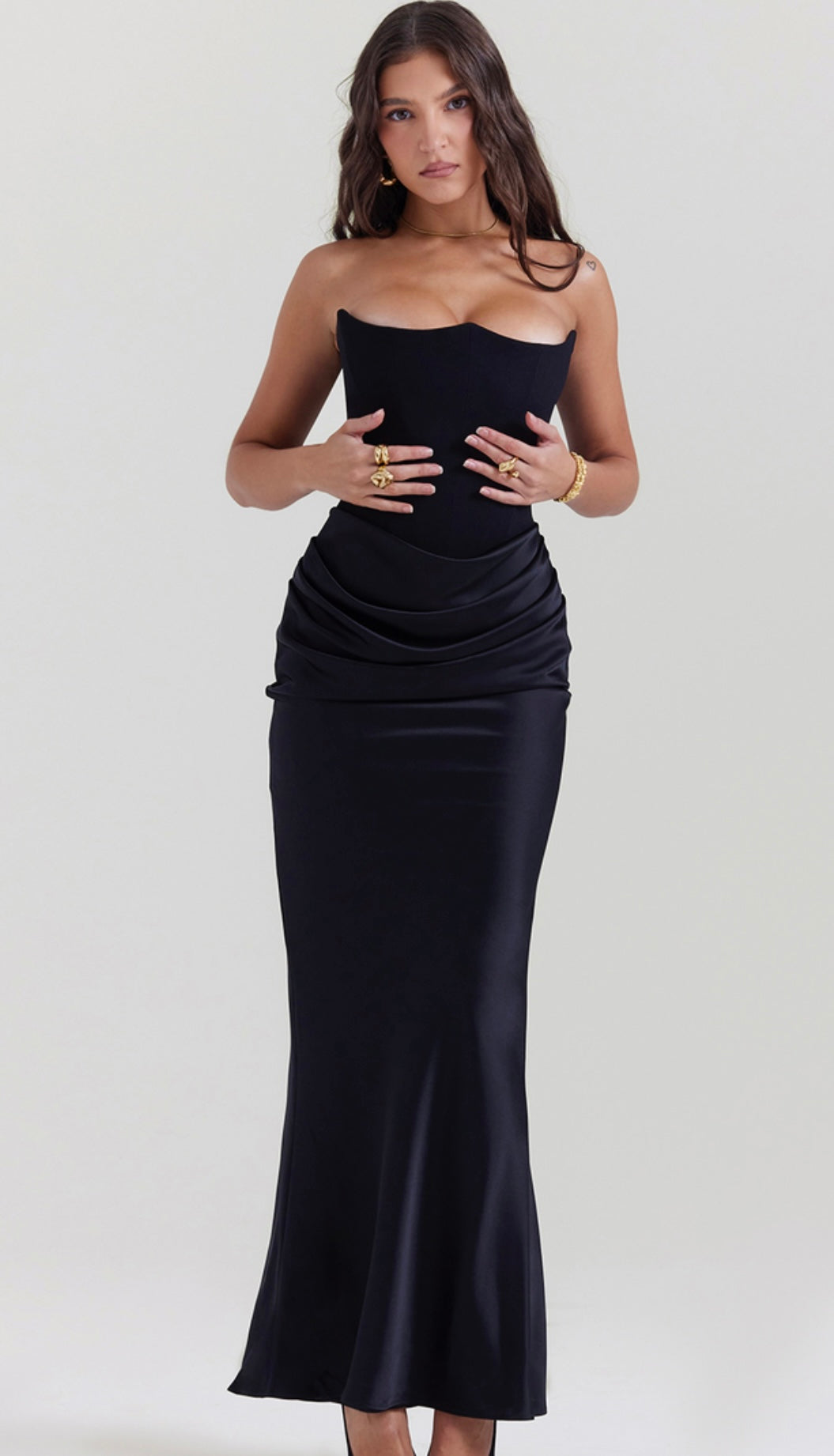 Robe Oscar