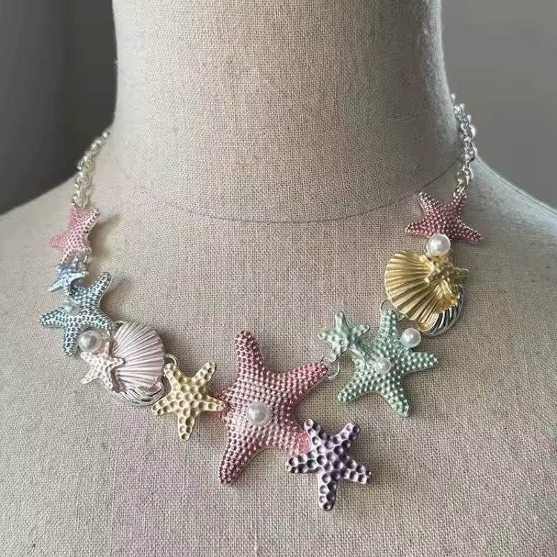 Collier Ariel
