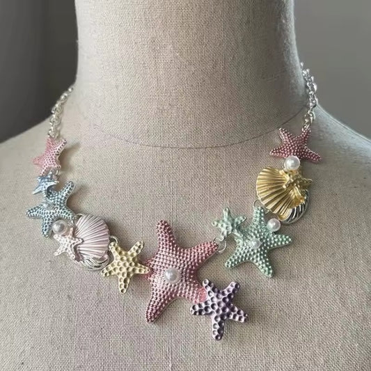 Collier Ariel