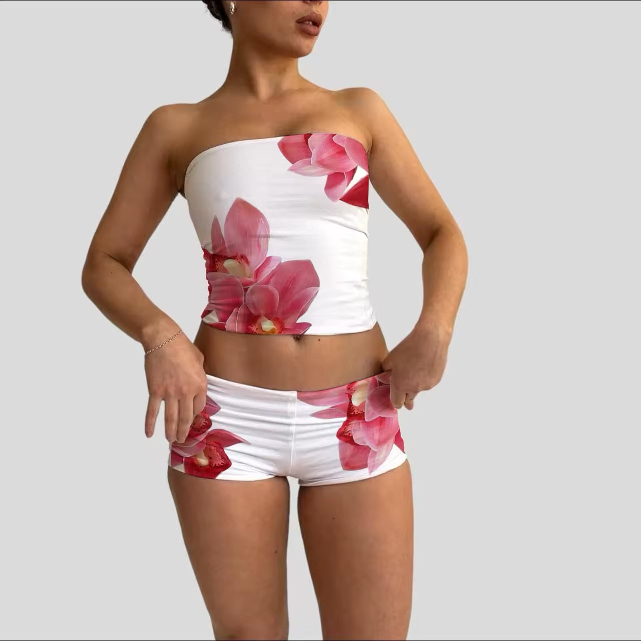 Ensemble Floral