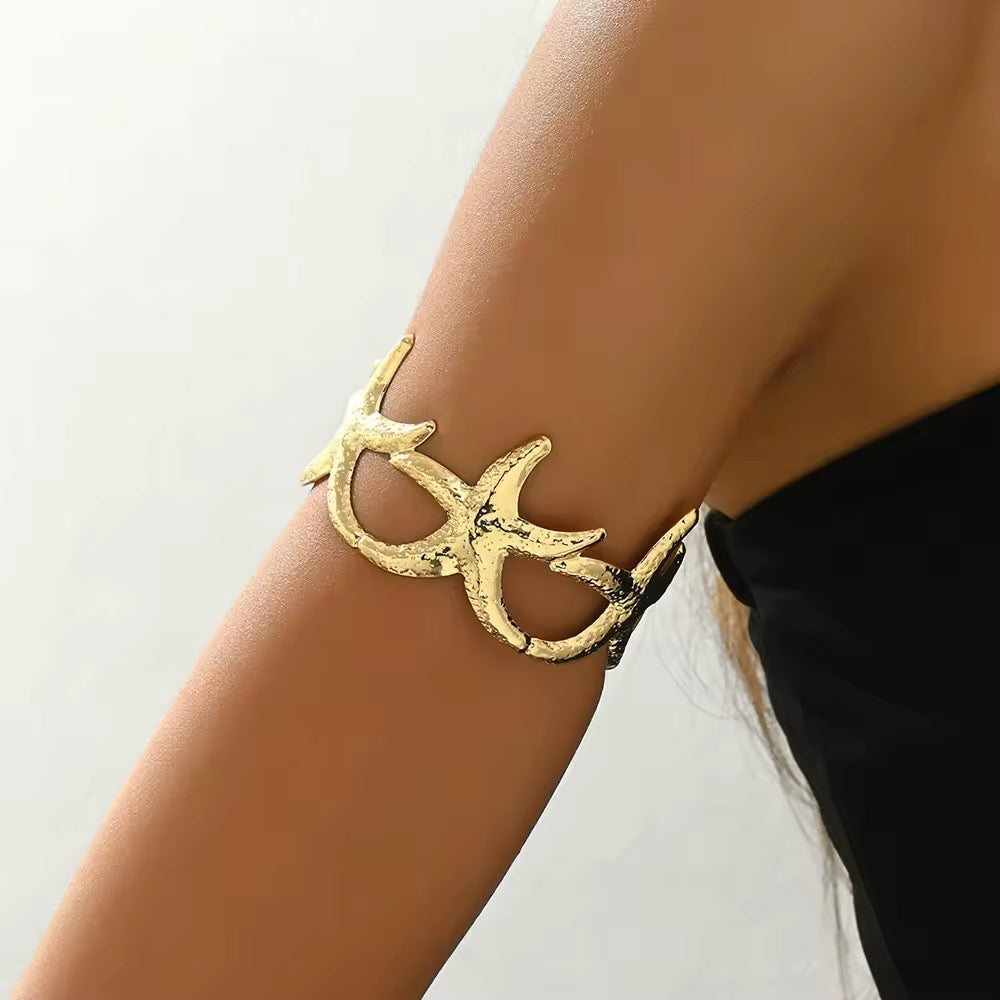 Bracelet Etoile