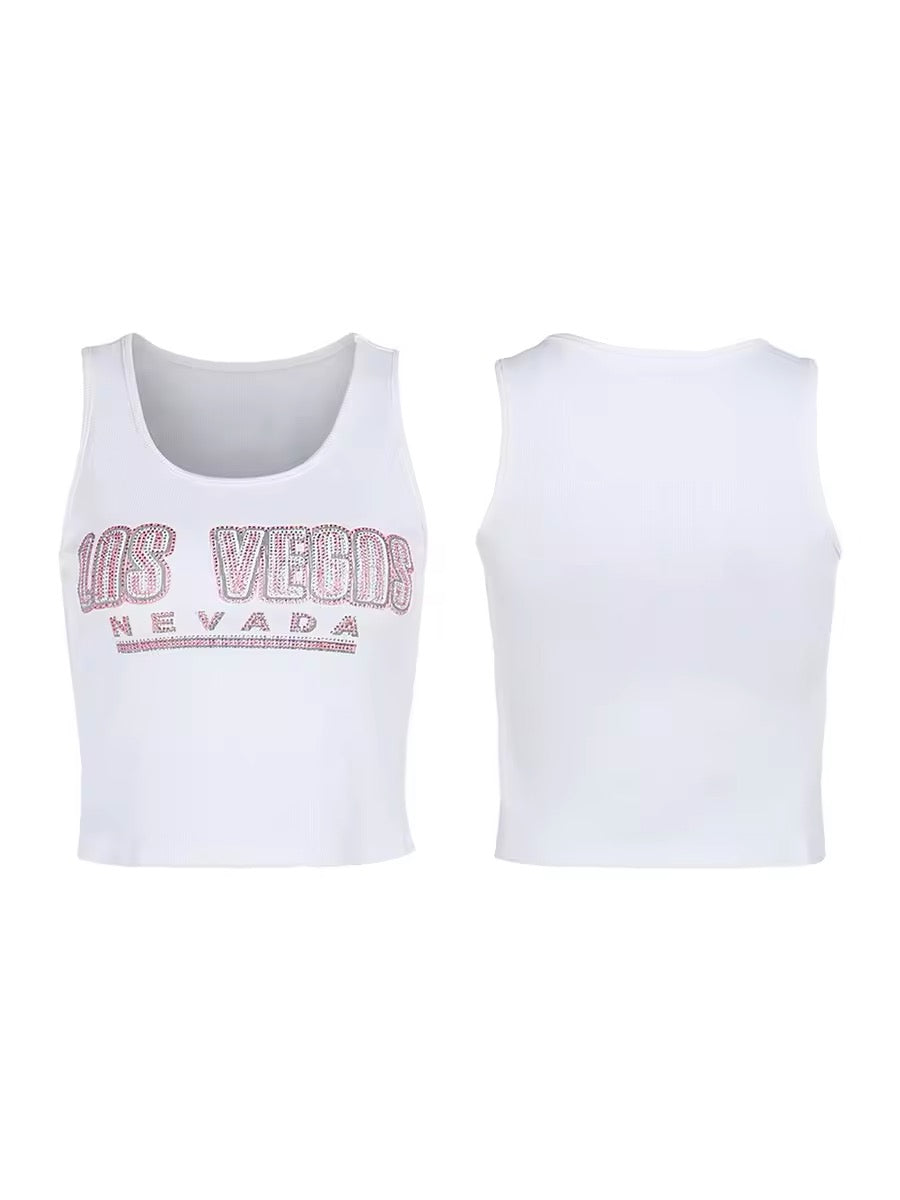 T-Shirt Las Vegas