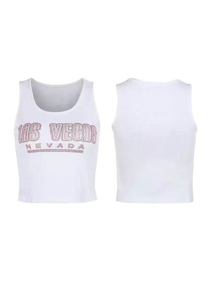 T-Shirt Las Vegas