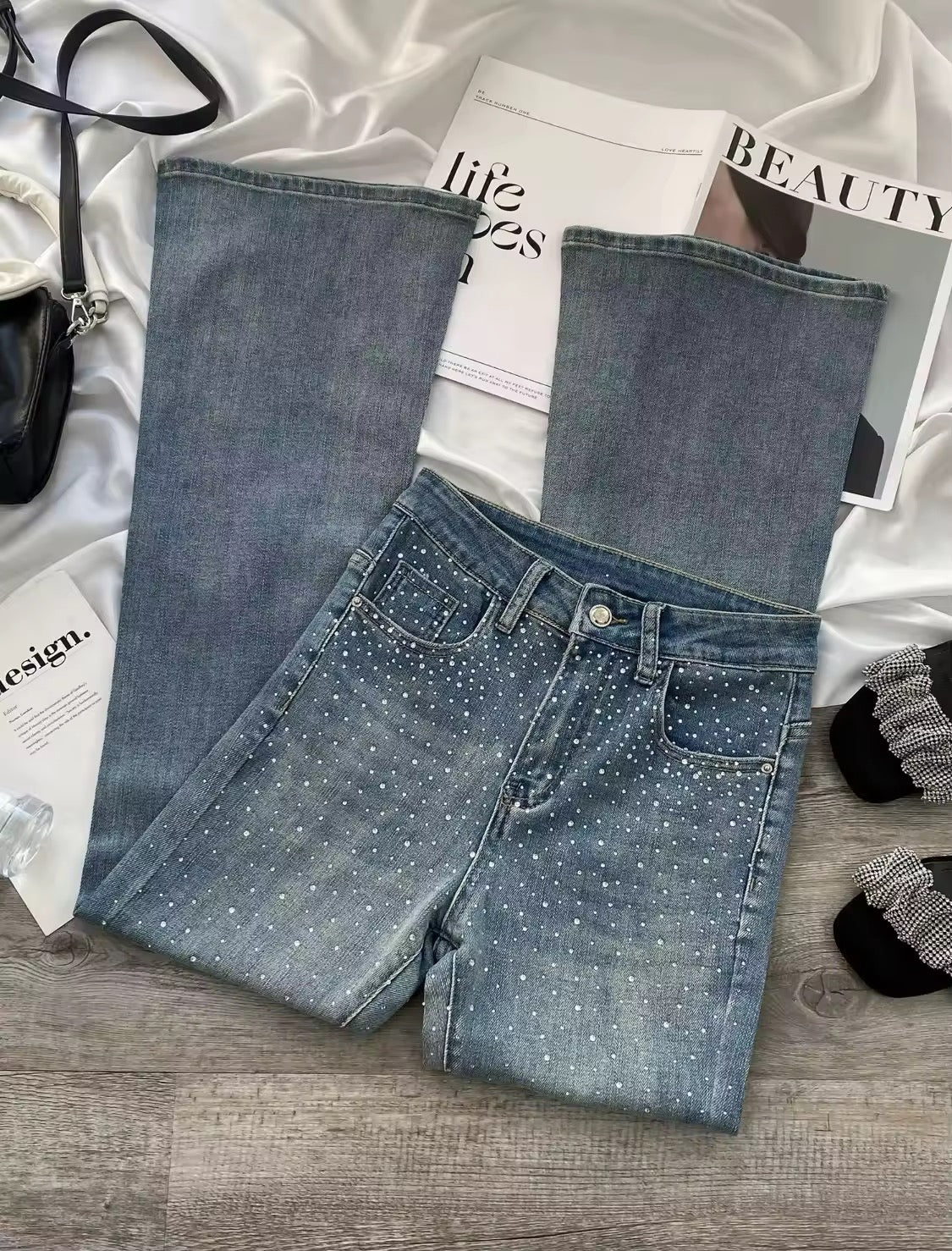Jeans Diamant