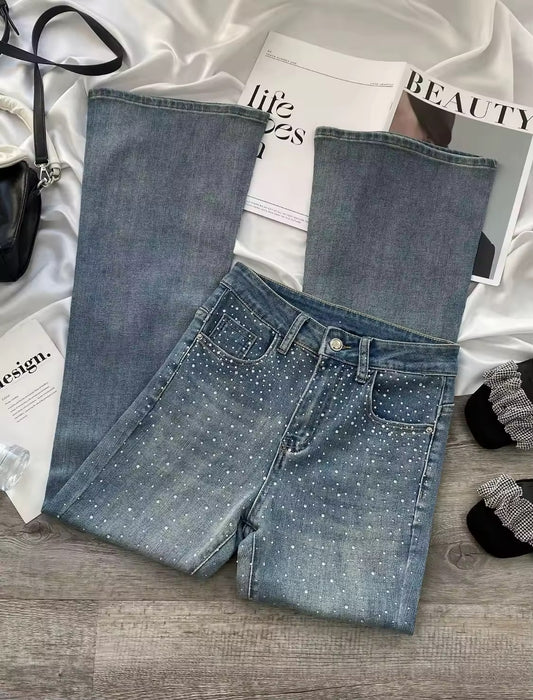 Jeans Diamant