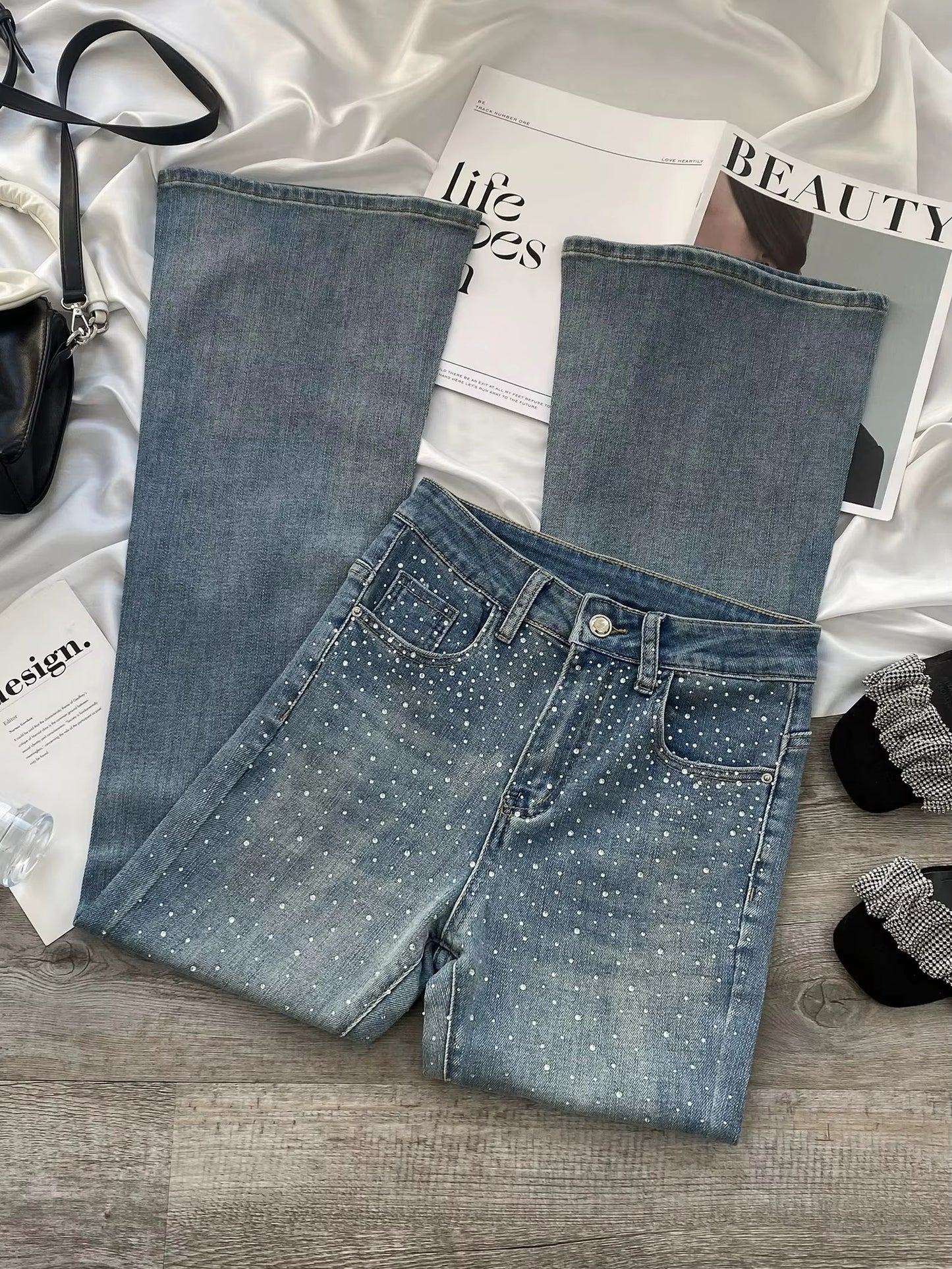 Jeans Diamant