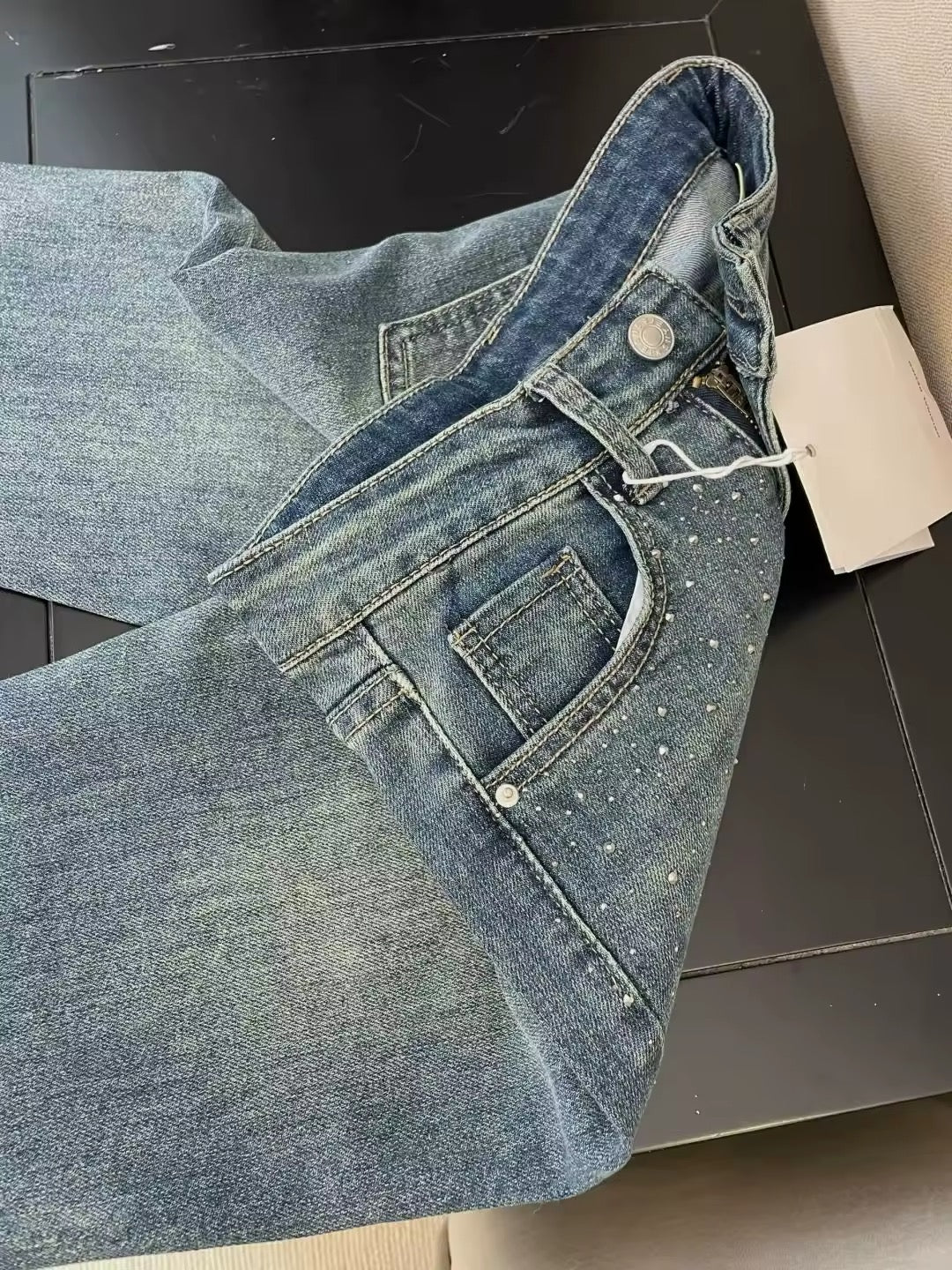 Jeans Diamant