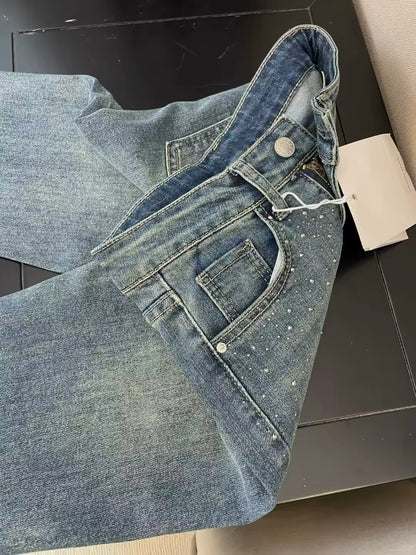 Jeans Diamant