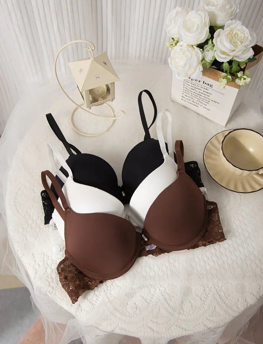 Soutien-gorge Simply Push-up