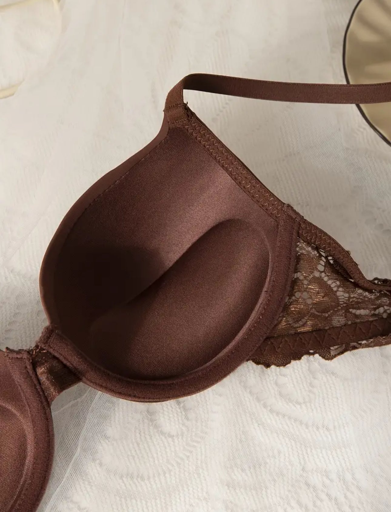 Soutien-gorge Simply Push-up
