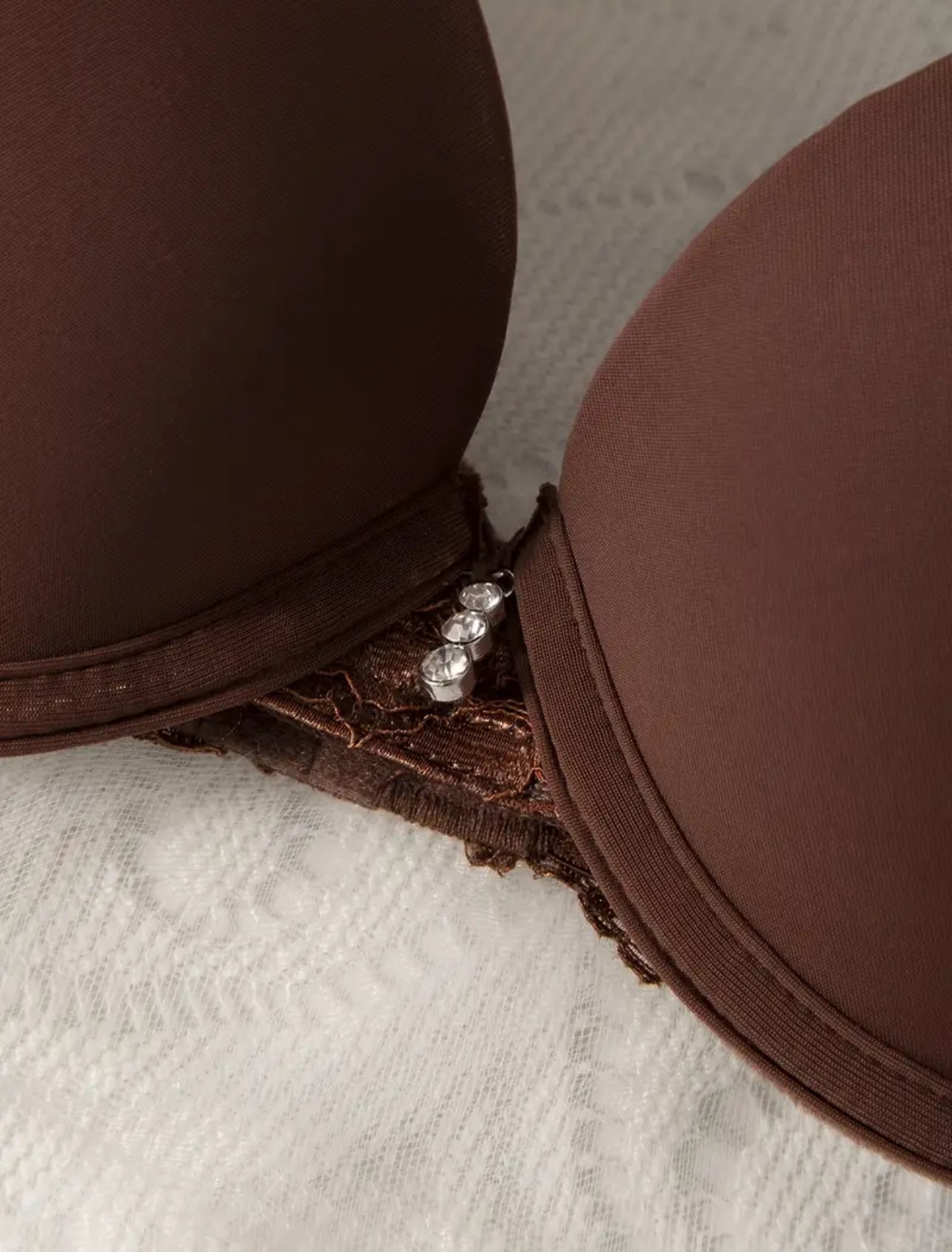 Soutien-gorge Simply Push-up